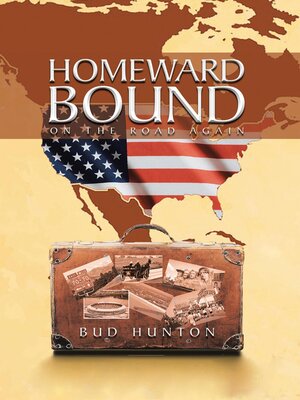cover image of Homeward Bound